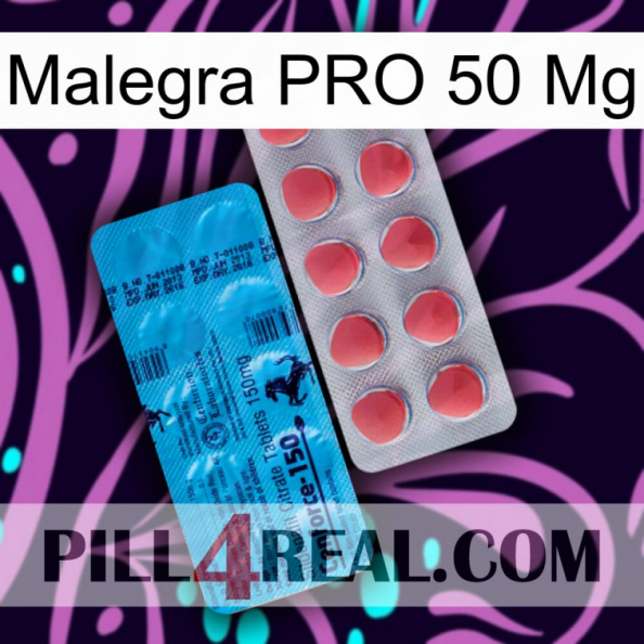 Malegra PRO 50Mg new14